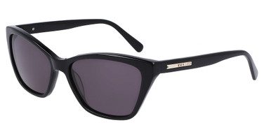Nine West Eyeglasses NW656S BLACK/001