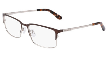 Dragon Eyeglasses DR2041 MATTE COFFEE/210