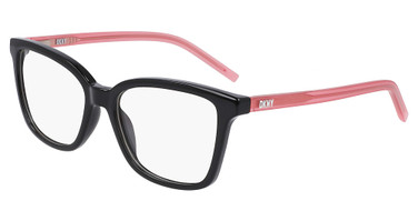 DKNY Eyeglasses DK5051 BLACK/001
