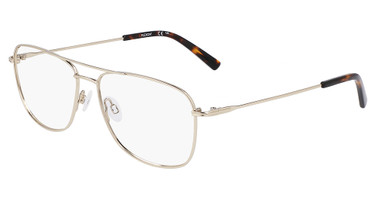 Flexon Eyeglasses FLEXON H6065 GOLD/710