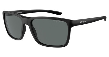Arnette Eyeglasses AN4323 SOKATRA MATTE BLACK/275881