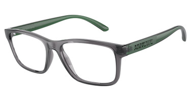 Arnette AN7231 FAKIE TRANSPARENT GREY/2786