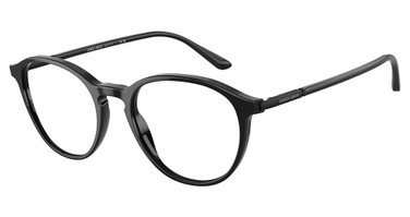 Giorgio Armani AR7237 BLACK/5001