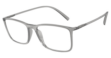 Giorgio Armani Eyeglasses AR7244U TRANSPARENT GREY/5948
