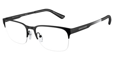 Armani Exchange AX1060 MATTE BLACK/6000