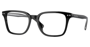 Brooks Brothers BB2058 SHINY BLACK/6064