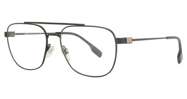 Burberry Eyeglasses BE1377 MICHAEL BLACK/1001