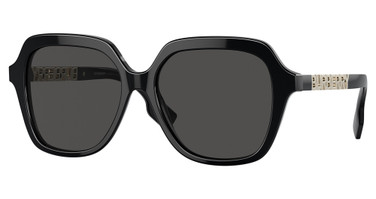 Burberry Eyeglasses BE4389 JONI BLACK/300187