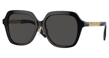 Burberry Eyeglasses BE4389F JONI BLACK/300187