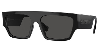 Burberry Eyeglasses BE4397U MICAH BLACK/300187