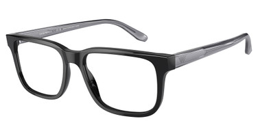 Emporio Armani Eyeglasses EA3218 BLACK/5017