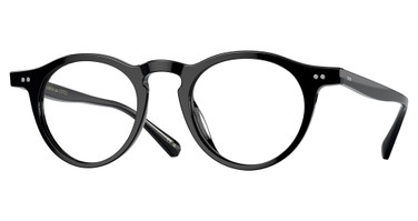 OLIVER PEOPLES Eyeglasses OV5504U OP-13 BLACK/1731