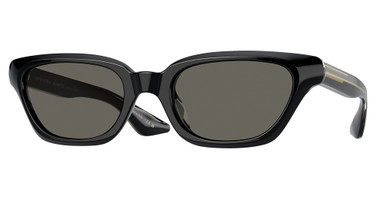 OLIVER PEOPLES Eyeglasses OV5512SU 1983C BLACK/1005P2