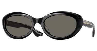 OLIVER PEOPLES Eyeglasses OV5513SU 1969C BLACK/1005P2