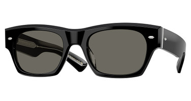 OLIVER PEOPLES Eyeglasses OV5514SU KASDAN BLACK/1731R5