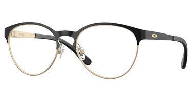 Oakley Youth Eyeglasses OY3005 DOTING SATIN BLACK/300501