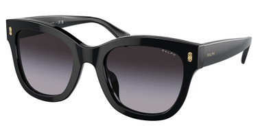 Ralph RA5301U SHINY BLACK/50018G