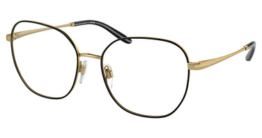 Ralph Lauren RL5120 BLACK/GOLD/9358