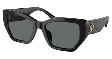 Tory Burch Eyeglasses TY7187U BLACK/170981