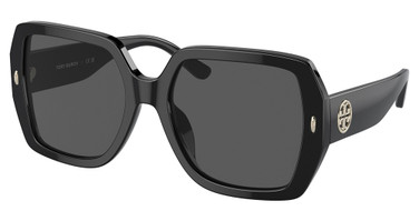 Tory Burch Eyeglasses TY7191U BLACK/170987