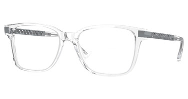 Versace Eyeglasses VE3340U CRYSTAL/148