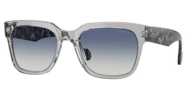 Vogue® Eyeglasses VO5490S TRANSPARENT GREY/28204L