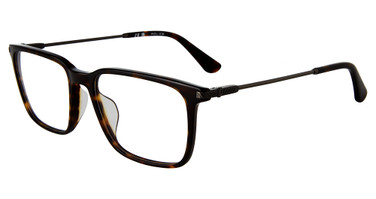 Police Eyeglasses VPLG77 Havana 0722