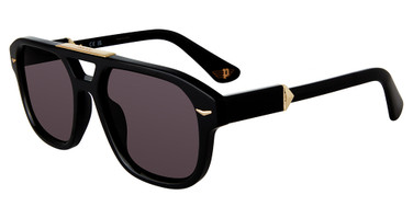 Police Eyeglasses SPLL19 Black 0700