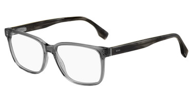 BOSS Hugo Boss Eyeglasses BOSS 1517 GREY HORN/02W8