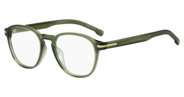 BOSS Hugo Boss Eyeglasses BOSS 1509/G GREEN/01ED