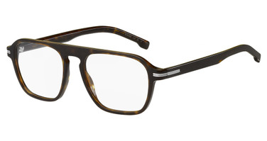 BOSS Hugo Boss Eyeglasses BOSS 1510 HVN/0086