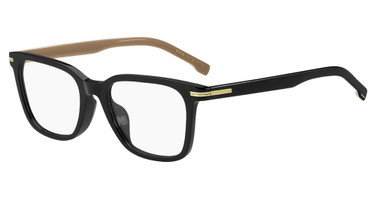 BOSS Hugo Boss Eyeglasses BOSS 1541/F BLACKBEIG/00WM