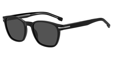 BOSS Hugo Boss Eyeglasses BOSS 1505/S BLACK/0807