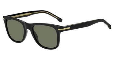 BOSS Hugo Boss Eyeglasses BOSS 1508/S BLACK/0807