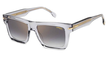 Carrera Eyeglasses CARRERA 305/S GREY/0KB7
