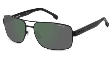 Carrera Eyeglasses CARRERA 8063/S MTT BLACK/0003