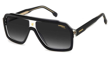Carrera Eyeglasses CARRERA 1053/S BLACKGREY/008A