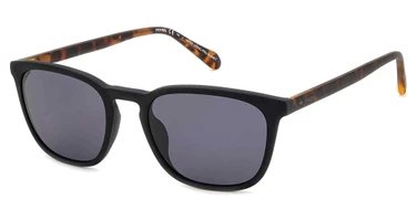 Fossil Eyeglasses FOS 2127/S MTT BLACK/0003
