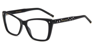 Carolina Herrera Eyeglasses HER 0149 BLACK/0807