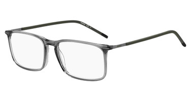 Hugo Eyeglasses HG 1231 DARK GREY/0HWJ