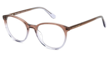 Juicy Couture Eyeglasses JU 239 BRW CARML/00MY