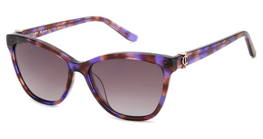 Juicy Couture Eyeglasses JU 628/S HVN/0086