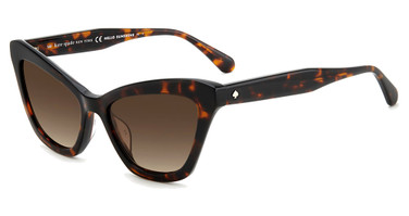 Kate Spade Eyeglasses AMELIE/G/S HVN/0086