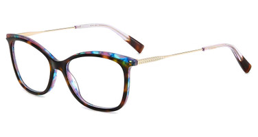 Missoni Eyeglasses MIS 0141 HVN PTTRN/02VM