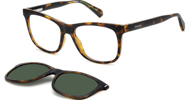 Polaroid Eyeglasses PLD 6202/CS HVN/0086