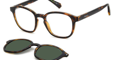 Polaroid Eyeglasses PLD 6203/CS HVN/0086