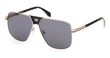 Adidas Originals OR0091 gold / smoke/32A