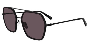 Tumi Eyeglasses STU510 Black 1BLA