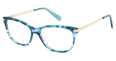 Fossil Eyeglasses FOS 7150 HVN/0086