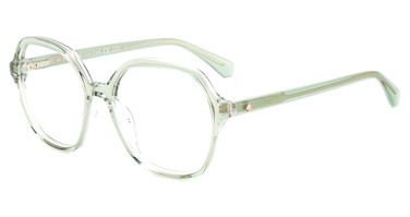 Kate Spade Eyeglasses ANAYA GREEN/01ED